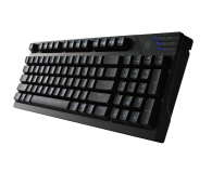 Cooler Master STORM QUICKFIRE TK Blue switch - 1399333 - zdjęcie 1